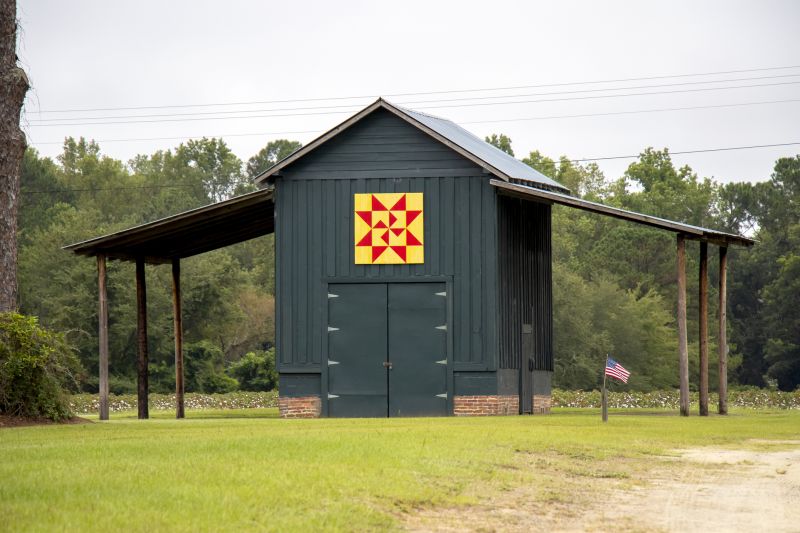 Barn Renovation in Overland Park, KS