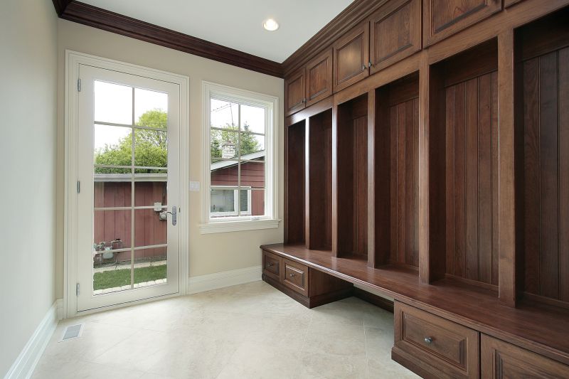 Built In Tv Cabinetry in Annapolis, MD