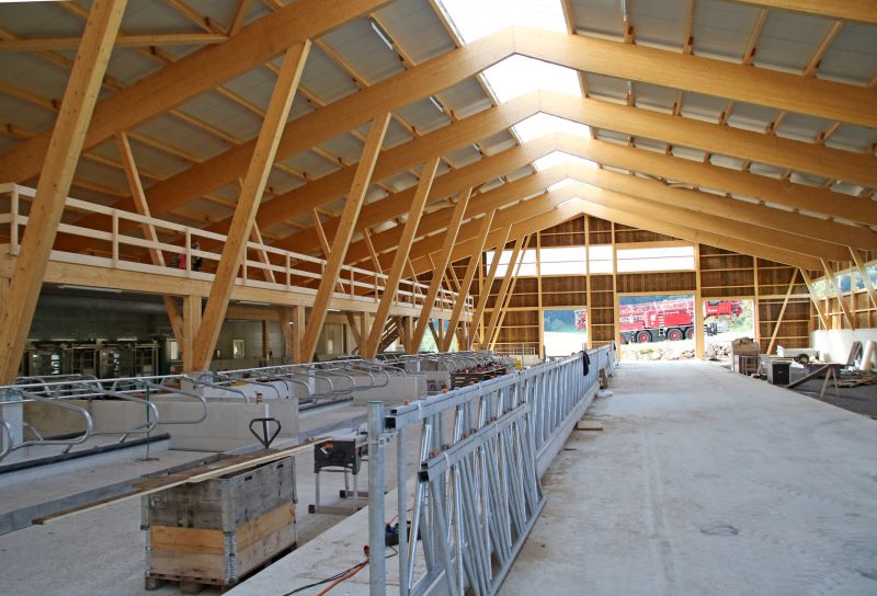 Inside Structural Elements