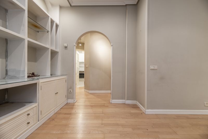 Mudroom Carpentry Installation in Raleigh, NC