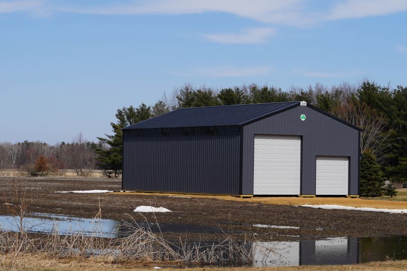 Workshop Construction in Kansas City, KS